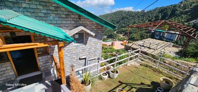 Image of 2200 Sq.ft 2 BHK Villa for sale in Mukteshwar, Nainital for Rs. 25000000