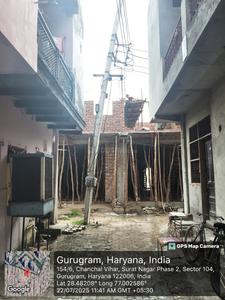 2 BHK Independent House
