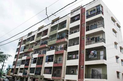 Image of 001- BM Lotus Apartments in Doddakannelli, Bengaluru