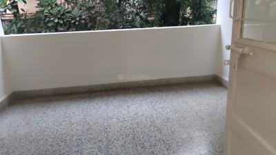 Balcony Image of 1600 Sq.ft 3 BHK Apartment / Flat for rent in Beharay Visava Park, Aundh Pune for Rs. 38000