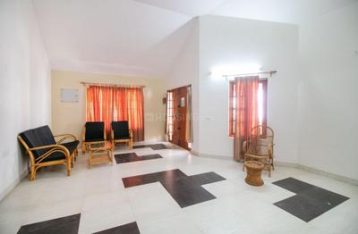 Hall Image of #73,1st-Floor Amruth Ramachandran in Marathahalli, Bengaluru