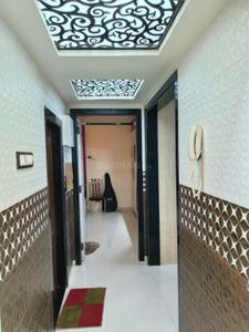 1.5 BHK Flat