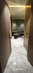 Hall Image of 1315 Sq.ft 2 BHK Apartment / Flat for sale in Palanpur Surat for Rs. 5325000