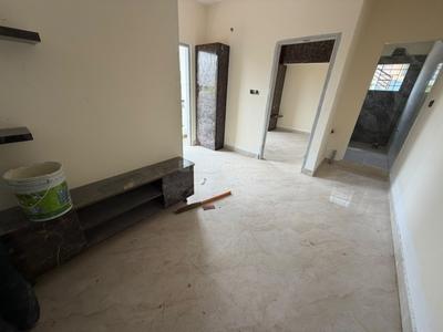 Hall Image of 500 Sq.ft 1 BHK Builder Floor for rent in Whitefield Bengaluru for Rs. 15000