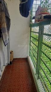 Balcony Image of 1017 Sq.ft 2 BHK Apartment / Flat for rent in DS max spender nest, Chikkabanavara Bengaluru for Rs. 17500