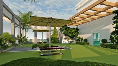 3 BHK Flat