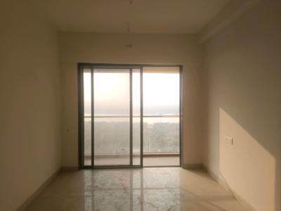 Living Room Image of 650 Sq.ft 2 BHK Apartment / Flat for sale in Marine View, Borivali West Mumbai for Rs. 16900000