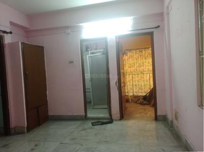 Bedroom Image of 1050 Sq.ft 2 BHK Apartment / Flat for sale in Dhakuria Kolkata for Rs. 3900000