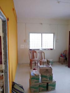 Hall Image of 2000 Sq.ft 4 BHK Independent House for sale in Nanded-Waghala Nanded for Rs. 11000000