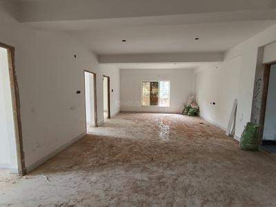 Hall Image of 1300 Sq.ft 3 BHK Apartment / Flat for sale in Belghoria Kolkata for Rs. 6240000