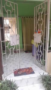 Balcony Image of 1000 Sq.ft 3 BHK Independent House for sale in Alipore Kolkata for Rs. 20000000
