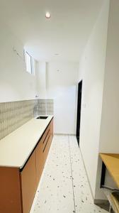 Kitchen Image of 650 Sq.ft 1 RK Builder Floor for rent in Indra Puri Colony Indore for Rs. 10000