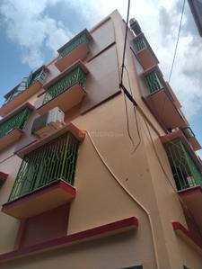 Image of 840 Sq.ft 2 BHK Apartment / Flat for sale in Boral, Kolkata for Rs. 3200000