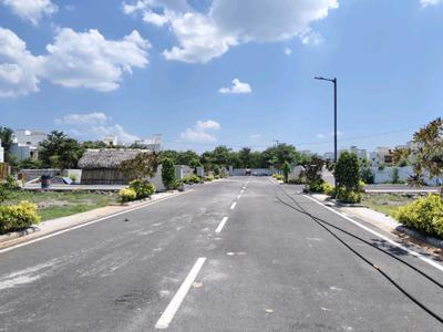 Image of 1040 Sq.ft Residential Plot / Land for sale in Lifestyle One Land Phase 1, Ponmar, Chennai for Rs. 6999000