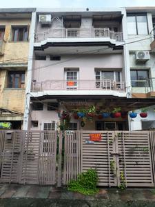 Image of Independent house in Sector 23, Chandigarh