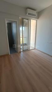 Bedroom Image of 1600 Sq.ft 3 BHK Builder Floor for rent in DLF Garden City Enclave Floors, Sector 93 Gurgaon for Rs. 38000
