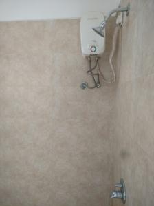 Image of 1055 Sq.ft 2 BHK Apartment / Flat for sale in Vishesh Balaji Symphony Phase 3, Shilottar Raichur, Navi Mumbai for Rs. 8500000