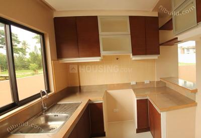 Kitchen Image of 1400 Sq.ft 3 BHK Independent House for sale in Aranya City Of Woodland Pacheda, Pacheda 1 Raipur for Rs. 3300000