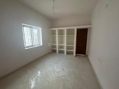 Bedroom Image of 1280 Sq.ft 2 BHK Apartment / Flat for sale in Manikonda Hyderabad for Rs. 8064000