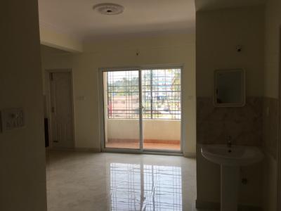 Hall Image of 1100 Sq.ft 2 BHK Apartment / Flat for sale in Dream Home Delight, Kengeri Bengaluru for Rs. 6500000