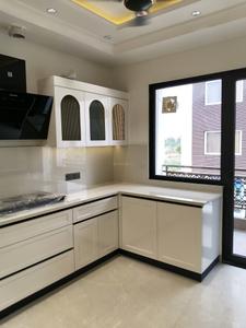 Kitchen Image of 3240 Sq.ft 4 BHK Builder Floor for sale in Palam Vihar Gurgaon for Rs. 36850000