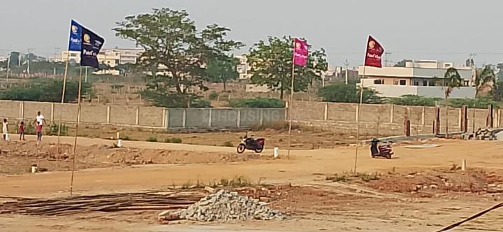 Siddipet Town Main Image 1