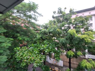 Balcony Image of 1100 Sq.ft 3 BHK Apartment / Flat for sale in Nilgiri CHS, Vashi Navi Mumbai for Rs. 27000000