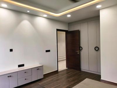 Bedroom Image of 2050 Sq.ft 4 BHK Builder Floor for sale in Sector 45 Gurgaon for Rs. 35000000