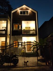 Image of 1500 Sq.ft 3 BHK Independent House for rent in Uttan, Mira Bhayandar for Rs. 25000