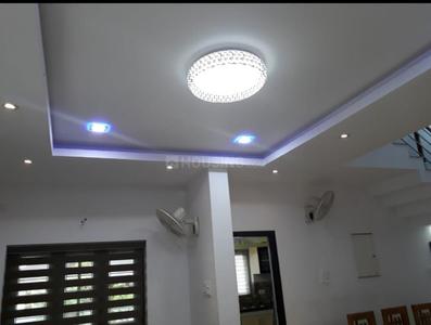 Hall Image of 1110 Sq.ft 5 BHK Independent House for sale in Feroke Kozhikode for Rs. 8500000