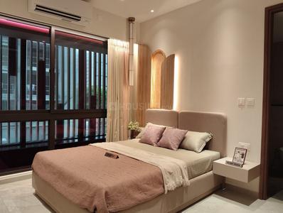 Bedroom Image of 1665 Sq.ft 3 BHK Apartment / Flat for sale in Ramsons East Park Residences, Carmelaram Bengaluru for Rs. 24700000