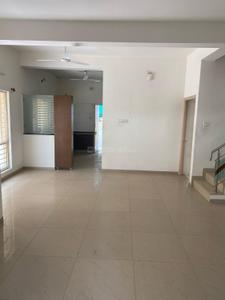 Hall Image of 3000 Sq.ft 3 BHK Independent House for rent in Vallabh Vidhyanagar Anand for Rs. 22000