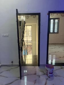 1.5 BHK Independent Builder Floor