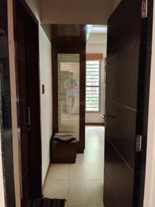 Bedroom Image of 2400 Sq.ft 3 BHK Apartment / Flat for sale in Ambawadi Ahmedabad for Rs. 21000000