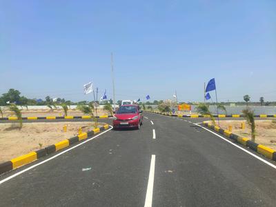 Residential Plot