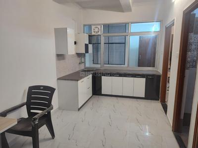Kitchen Image of 1500 Sq.ft 2 BHK Apartment / Flat for rent in Chinhat Lucknow for Rs. 29000