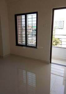 Hall Image of 1050 Sq.ft 2 BHK Apartment / Flat for sale in Wanadongri Nagpur for Rs. 3500000