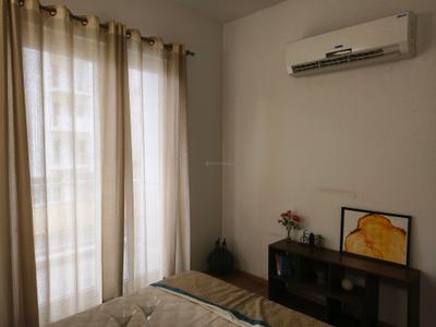 Bedroom Image of 1508 Sq.ft 2 BHK Apartment / Flat for sale in Emaar Digi Homes, Sector 62 Gurgaon for Rs. 34500000