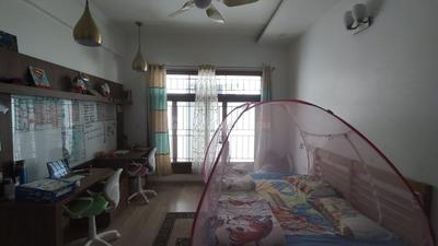 Hall Image of 3045 Sq.ft 4 BHK Villa for sale in Obel Villas by Obel Builders, Varthur Bengaluru for Rs. 45000000