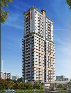Image of 1703 Sq.ft 3 BHK Apartment / Flat for sale in Trustfort Icon, Mundhwa, Pune for Rs. 18500000
