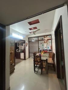 Hall Image of 1305 Sq.ft 3 BHK Apartment / Flat for sale in Raysan Gandhinagar for Rs. 8500000