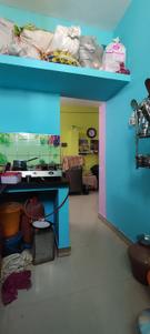 Kitchen Image of 850 Sq.ft 2 BHK Independent House for sale in Thiruverkkadu Chennai for Rs. 6800000