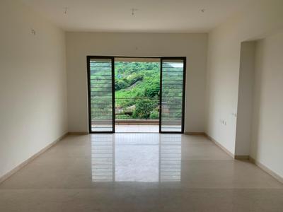 Hall Image of 2060 Sq.ft 4 BHK Apartment / Flat for sale in Skyi Songbirds , Bhugaon Pune for Rs. 20000000