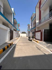 Image of 2440 Sq.ft 3 BHK Villa for sale in Aasra Gold, Sarojini Nagar, Lucknow for Rs. 7900000
