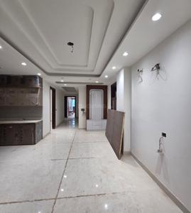 Hall Image of 2805 Sq.ft 5 BHK Apartment / Flat for sale in Rajendra Nagar Ghaziabad for Rs. 25800000