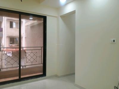 Living Room Image of 1105 Sq.ft 2 BHK Apartment / Flat for sale in Madhav Sankalp, Kalyan West Kalyan for Rs. 8800000