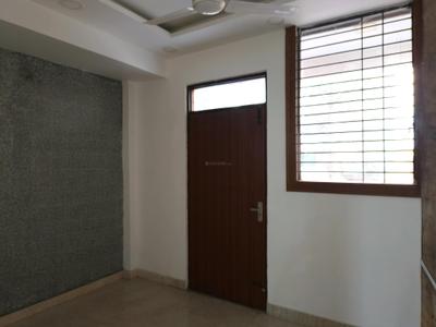 Bedroom Image of 1375 Sq.ft 3 BHK Builder Floor for sale in Indirapuram Ghaziabad for Rs. 10500000