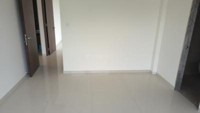 Bedroom Image of 1040 Sq.ft 3 BHK Apartment / Flat for rent in Runwal Sanctuary, Mulund West Mumbai for Rs. 85000