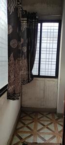 Balcony Image of 200 Sq.ft 1 RK Studio for rent in Manewada Nagpur for Rs. 5000