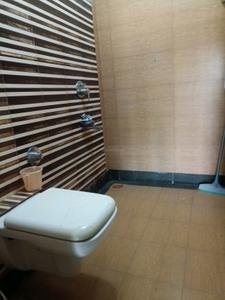 Common Bathroom Image of 1012 Sq.ft 2 BHK Apartment / Flat for sale in Maxim Central, Kharghar Navi Mumbai for Rs. 11500000